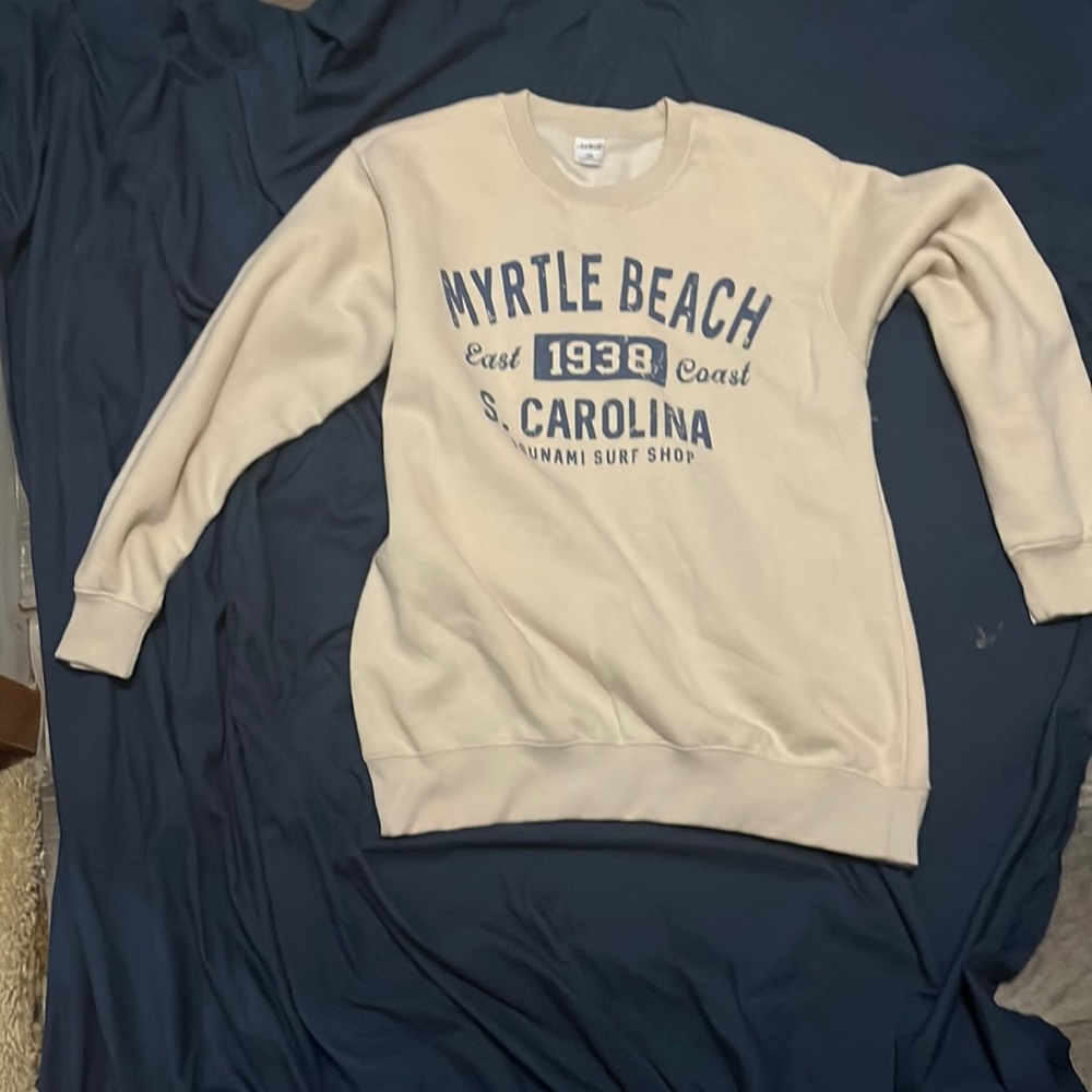 Myrtle Beach